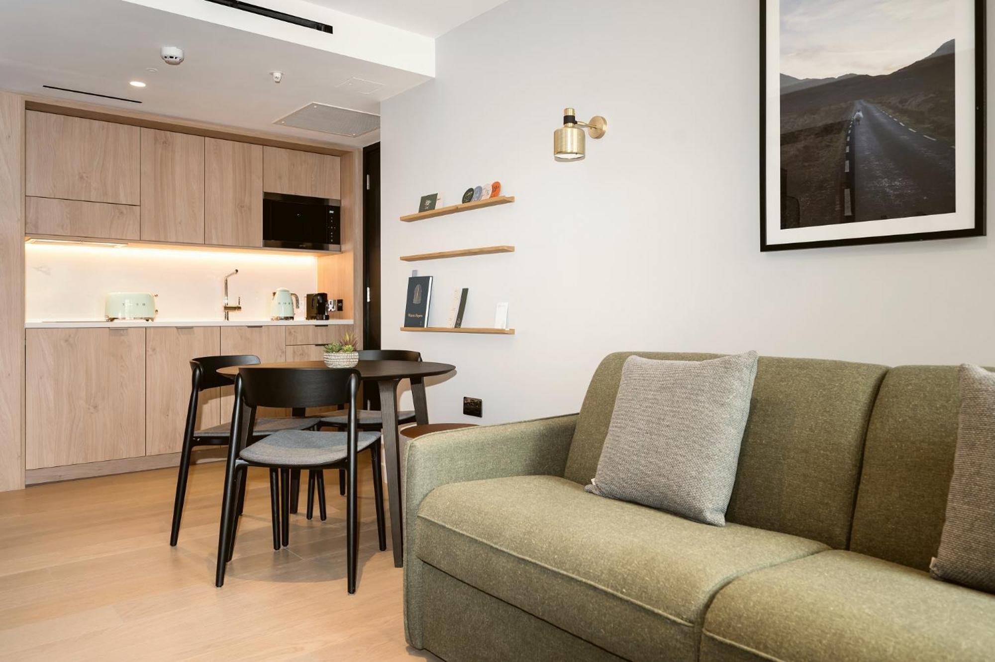 Wilde Liverpool Street 4* Londres