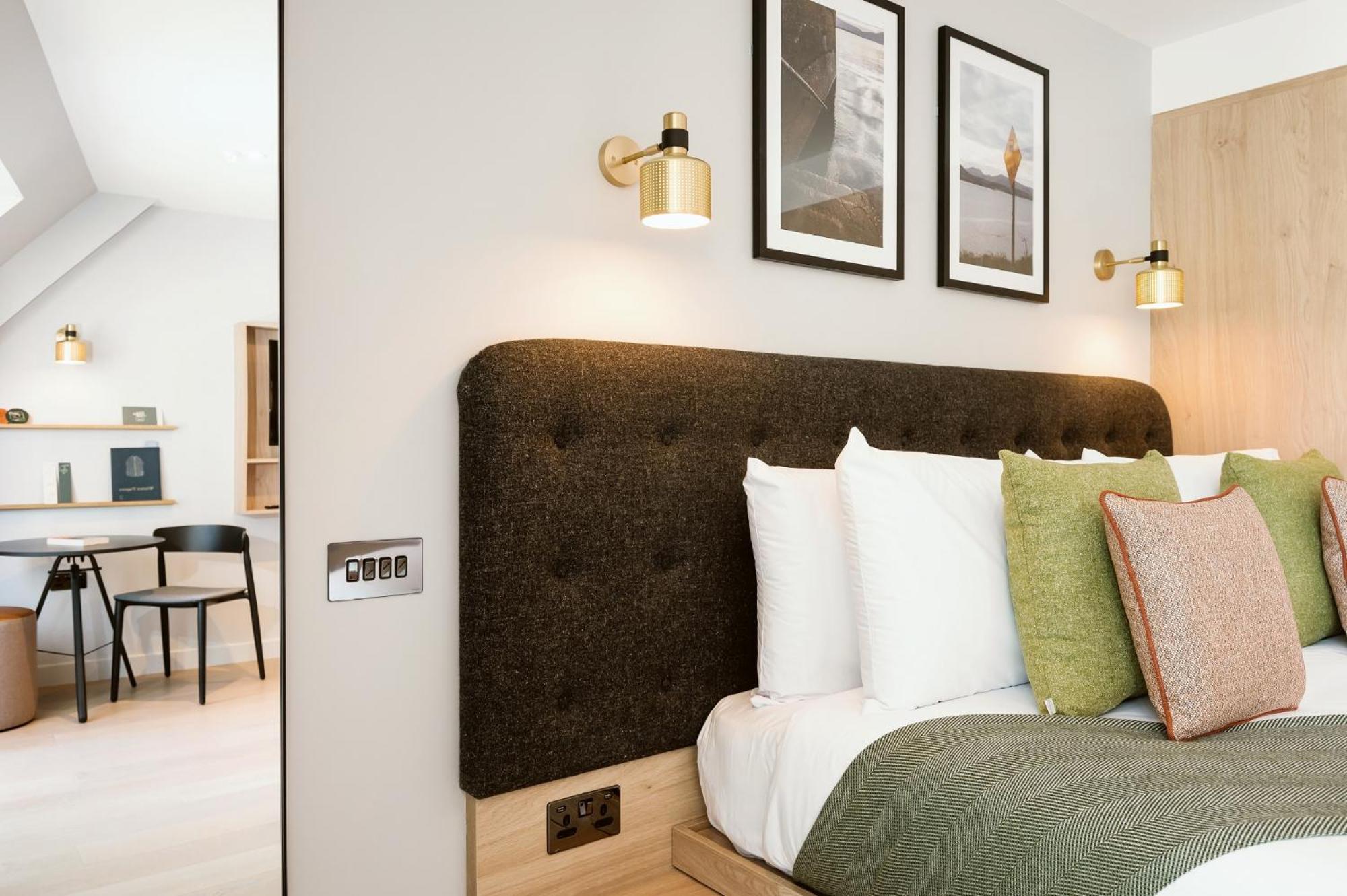 Wilde Liverpool Street Apartahotel