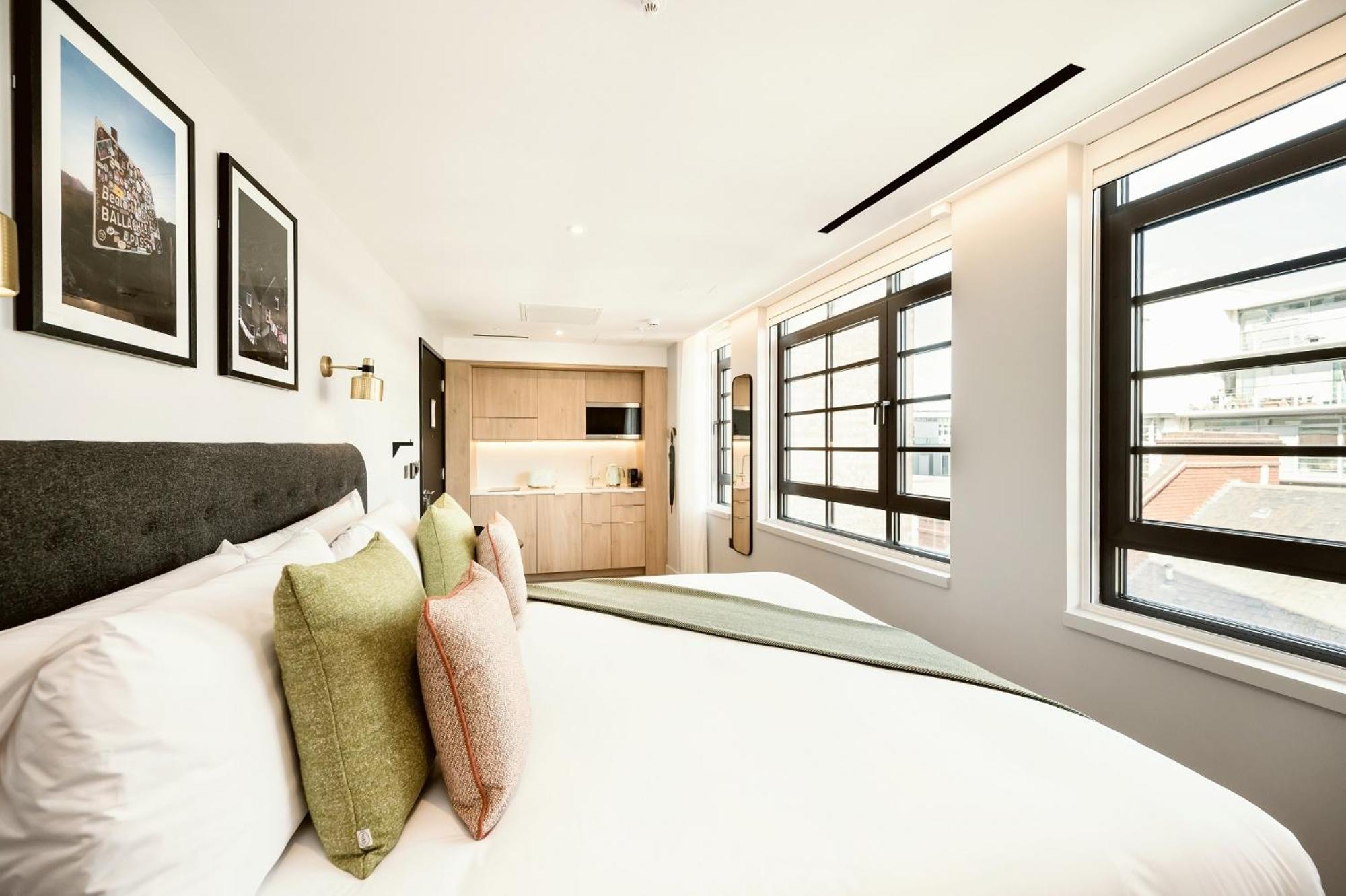 Wilde Liverpool Street 4* Londres