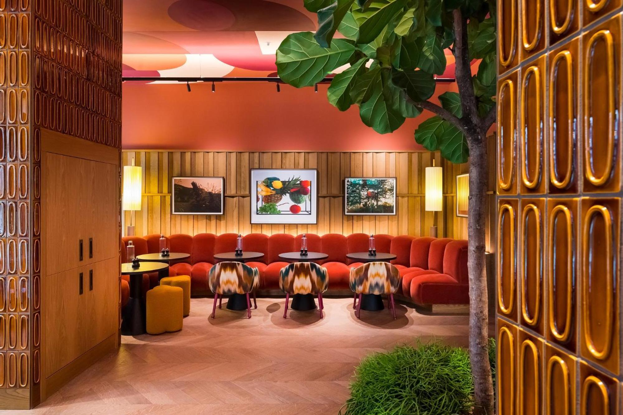 Wilde Liverpool Street Apartahotel