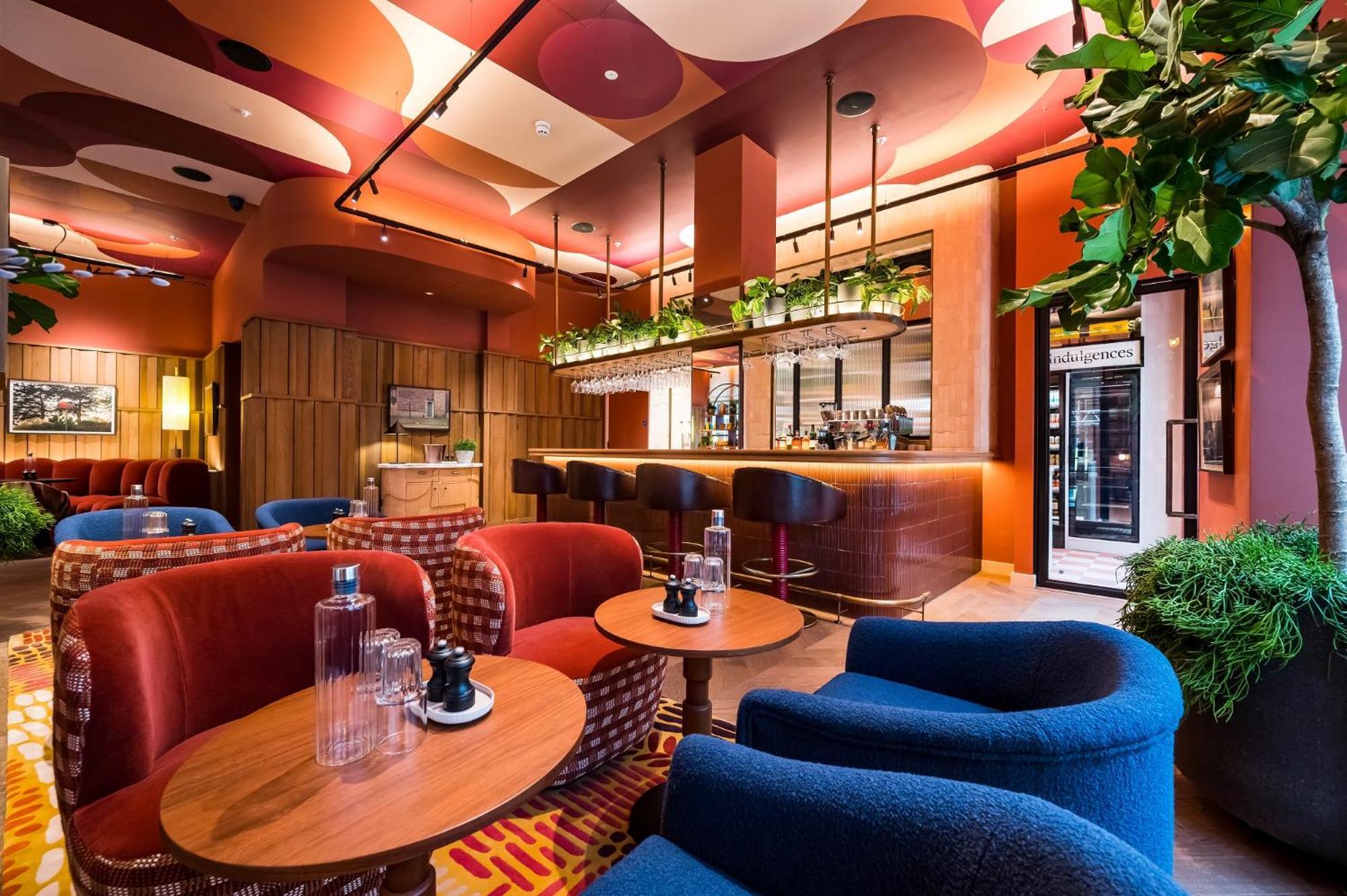 Apartahotel Wilde Liverpool Street
