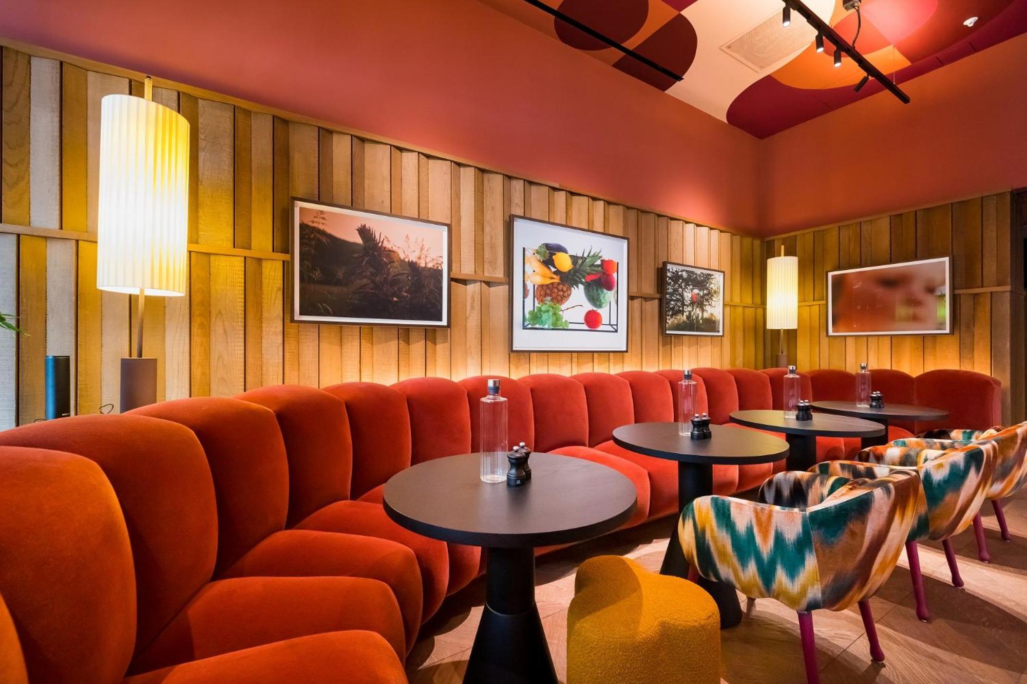 Apartahotel Wilde Liverpool Street 4*