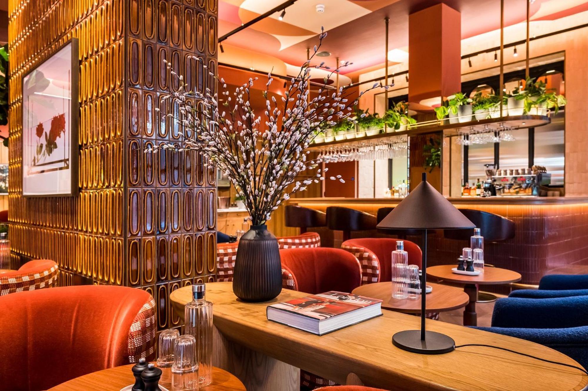 Wilde Liverpool Street Apartahotel Londres