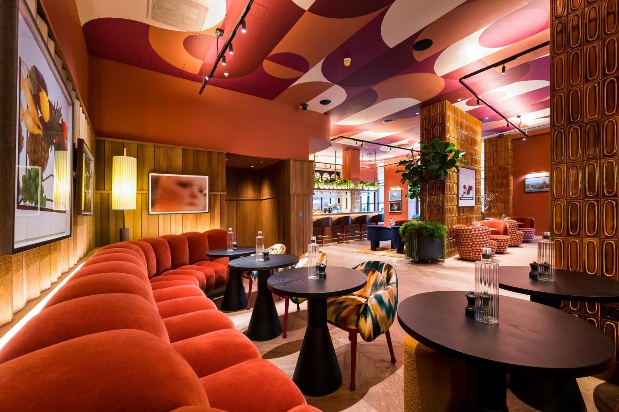 Wilde Liverpool Street Apartahotel
