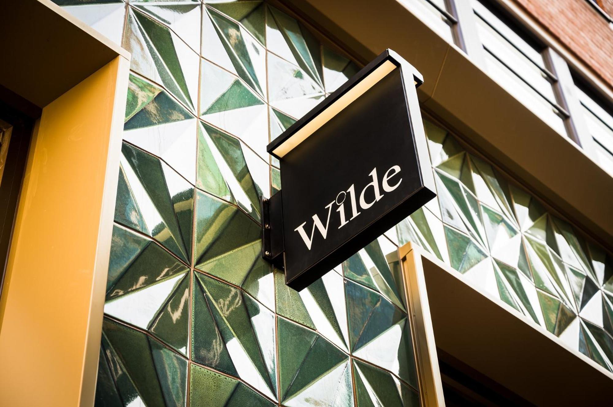 Wilde Liverpool Street Apartahotel