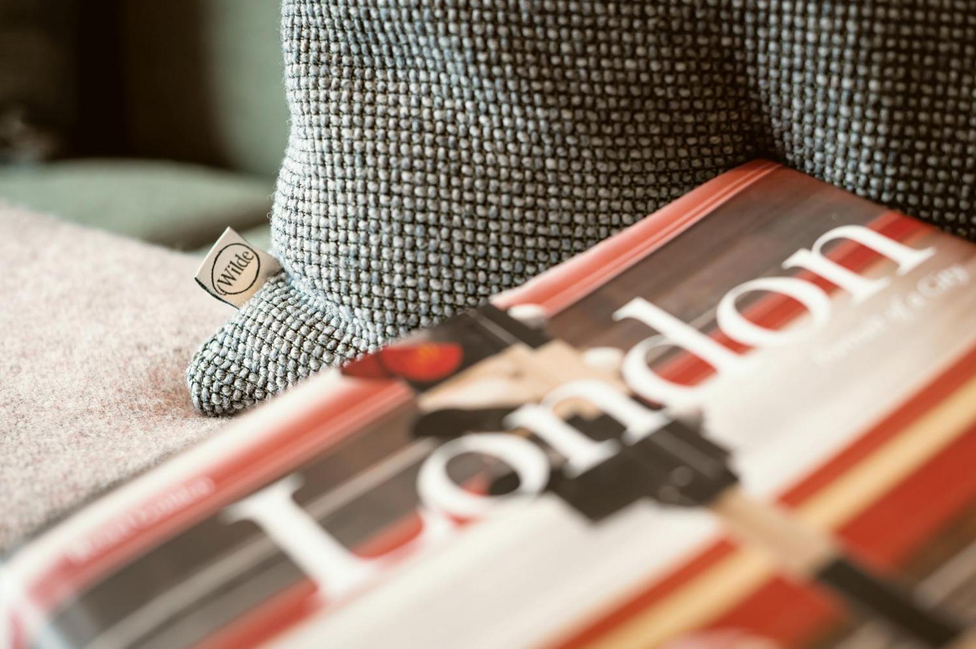 Wilde Liverpool Street 4* Londres