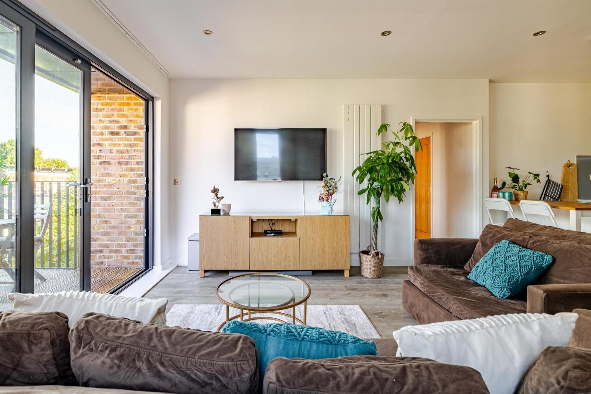 Appartement Fmss - Luxe *