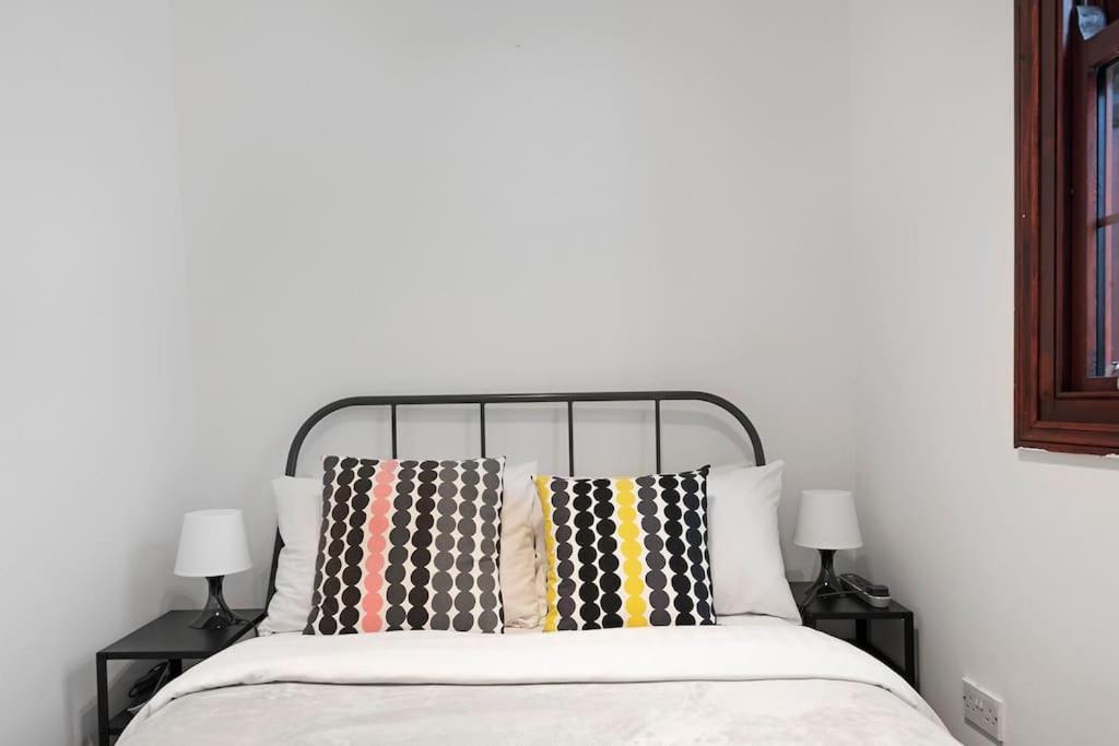 Apartamento Cosy Little Venice Pied-a-terre By Morethanstays Londres