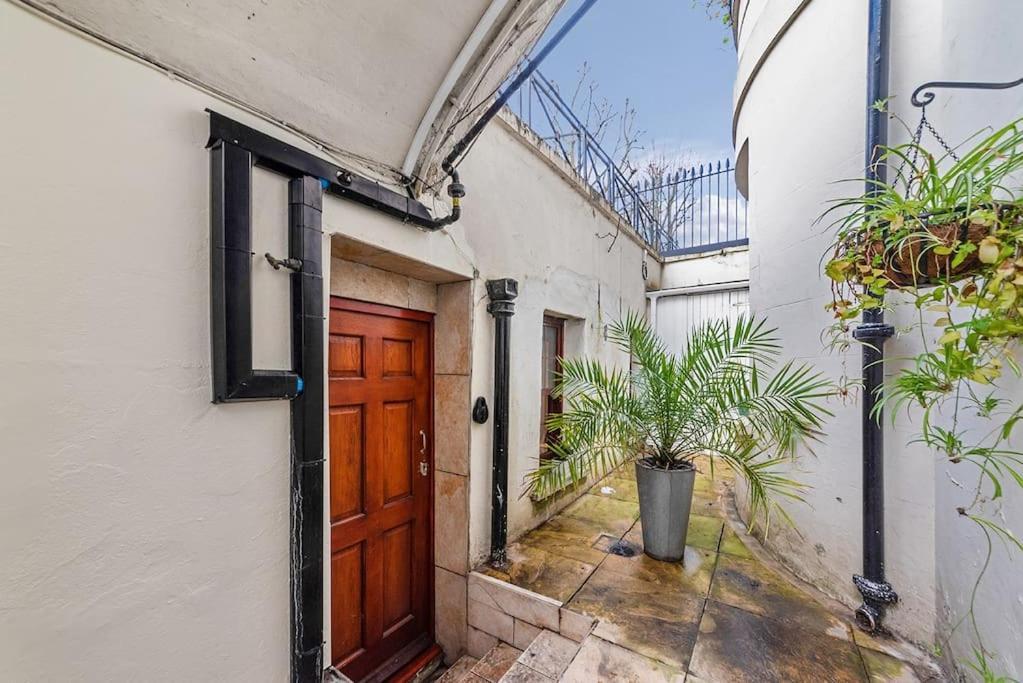 Cosy Little Venice Pied-a-terre By Morethanstays Apartamento Londres