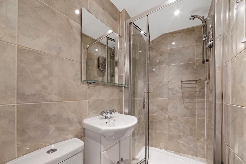 Apartamento Cosy Little Venice Pied-a-terre By Morethanstays Londres
