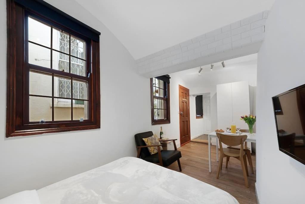 Cosy Little Venice Pied-a-terre By Morethanstays Londres