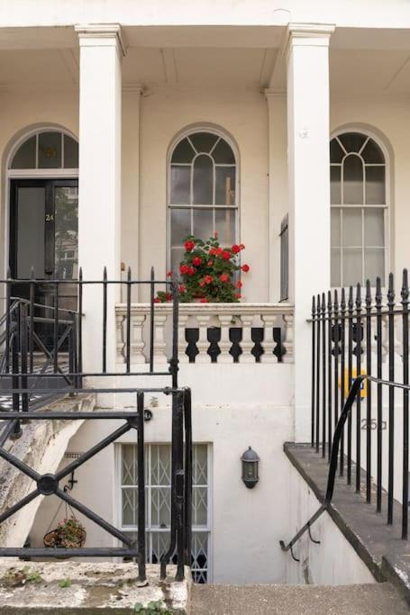 Cosy Little Venice Pied-a-terre By Morethanstays Apartamento *