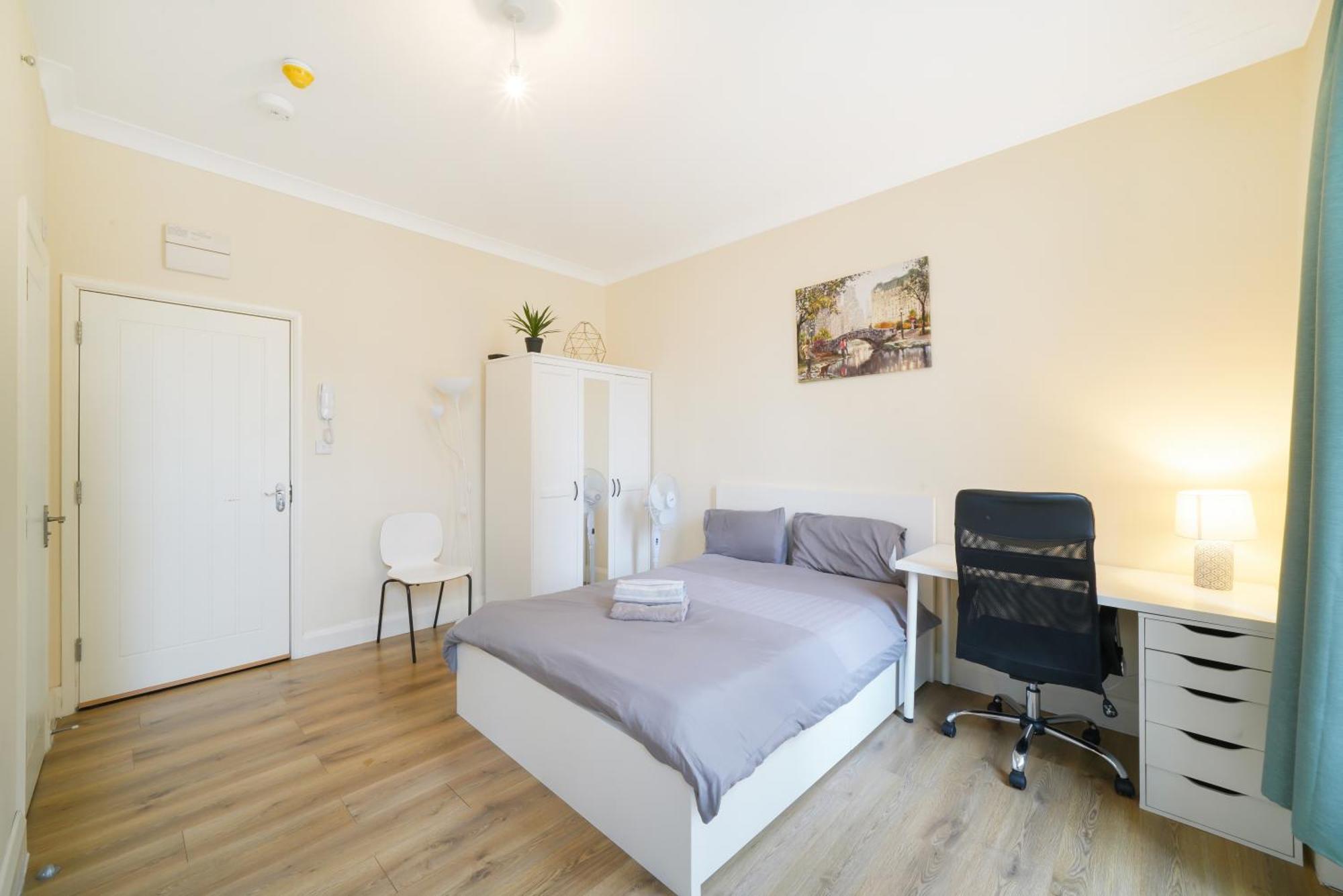 Appartement Private