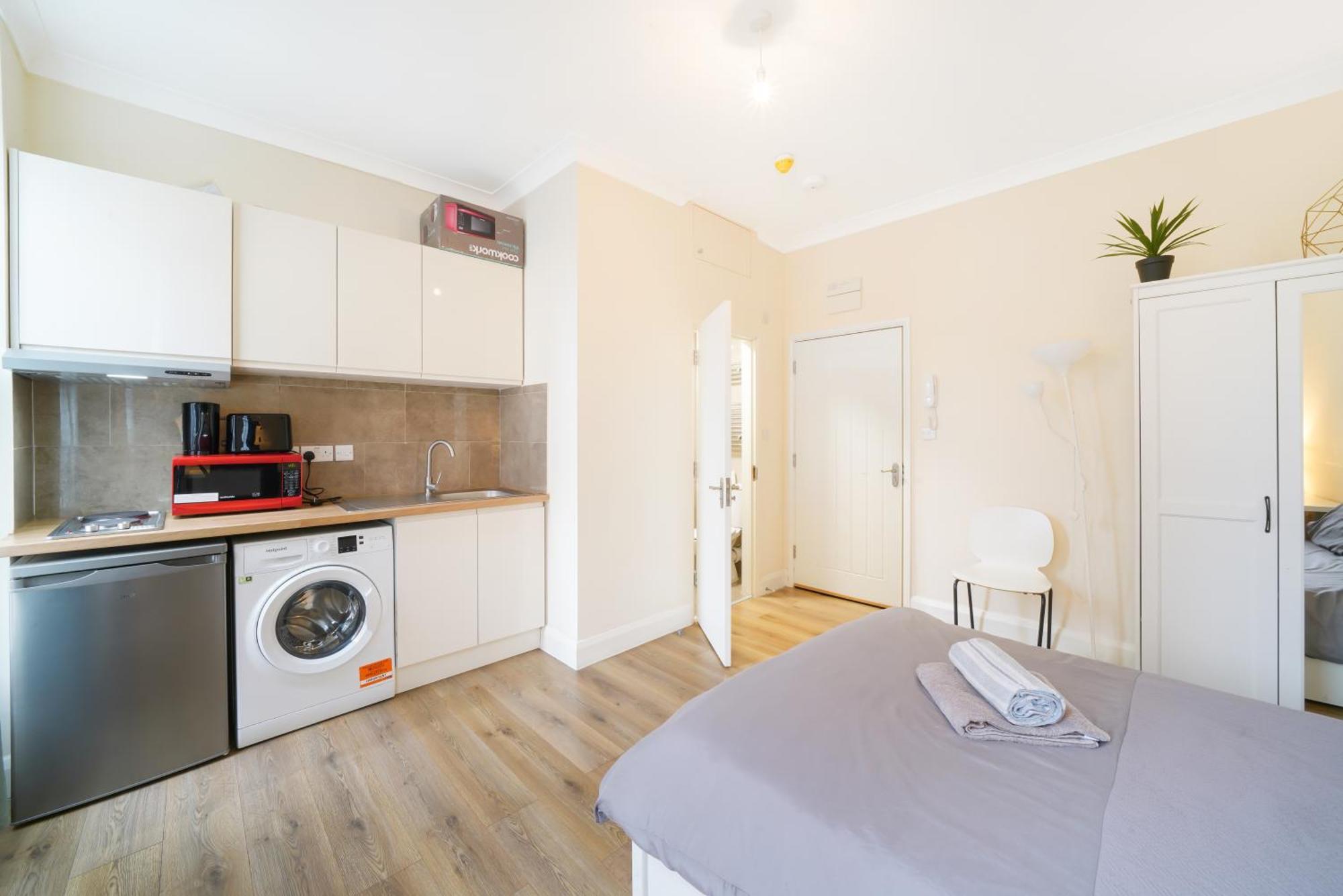 Private Appartement
