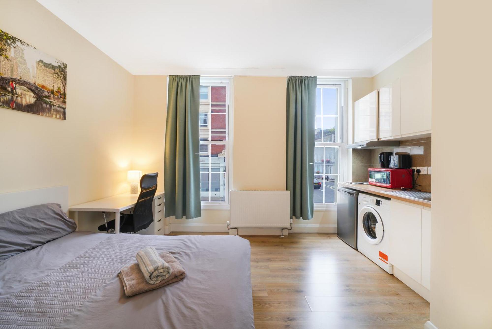Private Appartement *