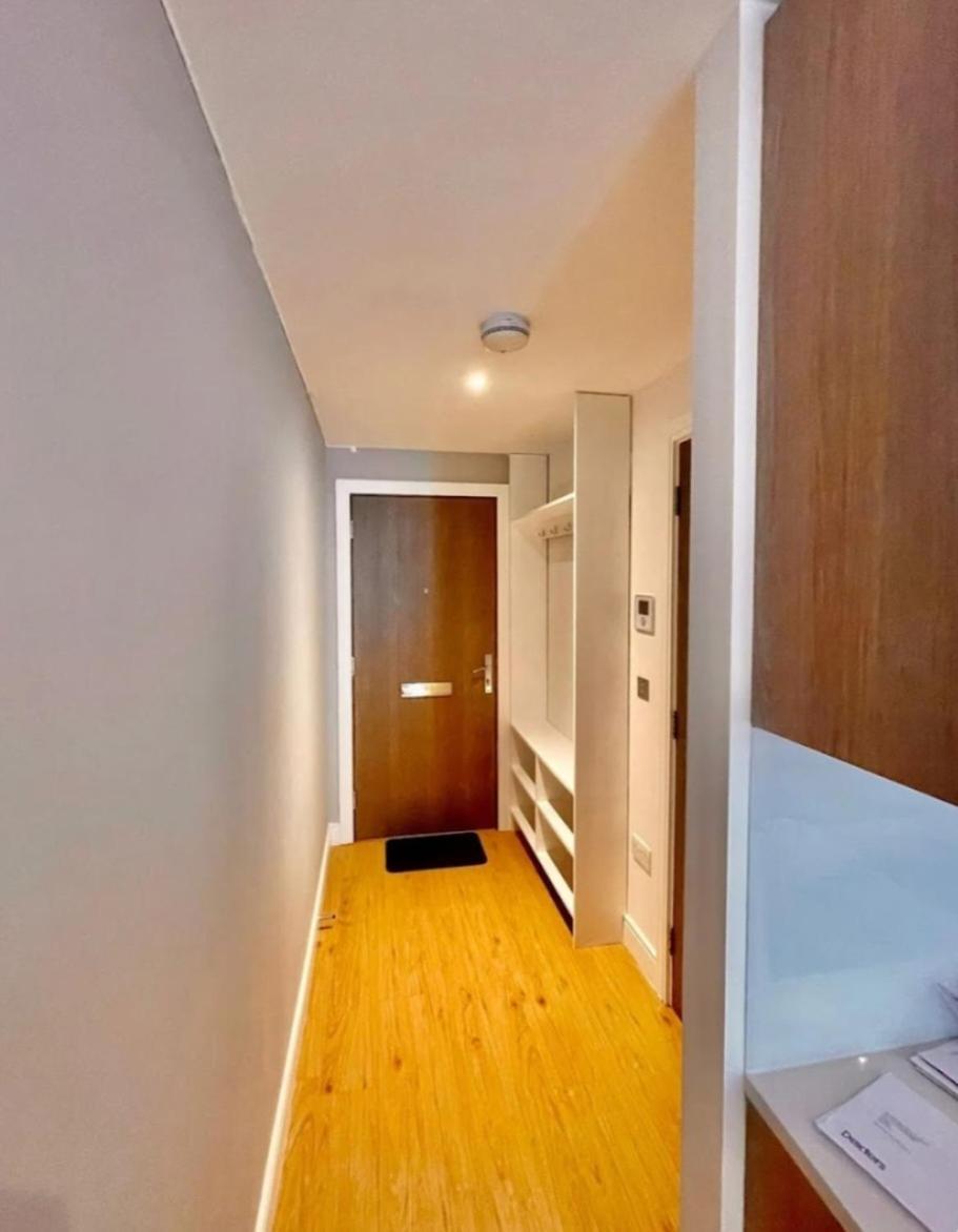 Chelsea City Apartment In London--24 Hours Gym Appartement