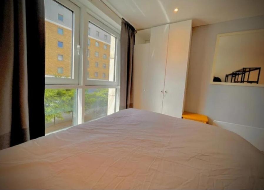Appartement Chelsea City Apartment In London--24 Hours Gym
