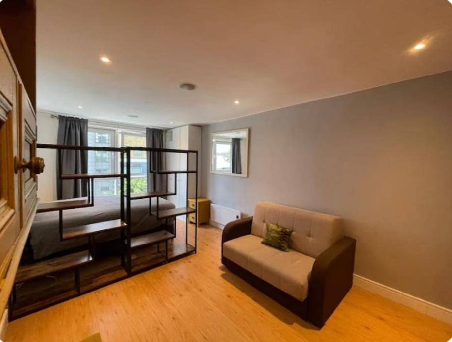 Appartement Chelsea City Apartment In London--24 Hours Gym *