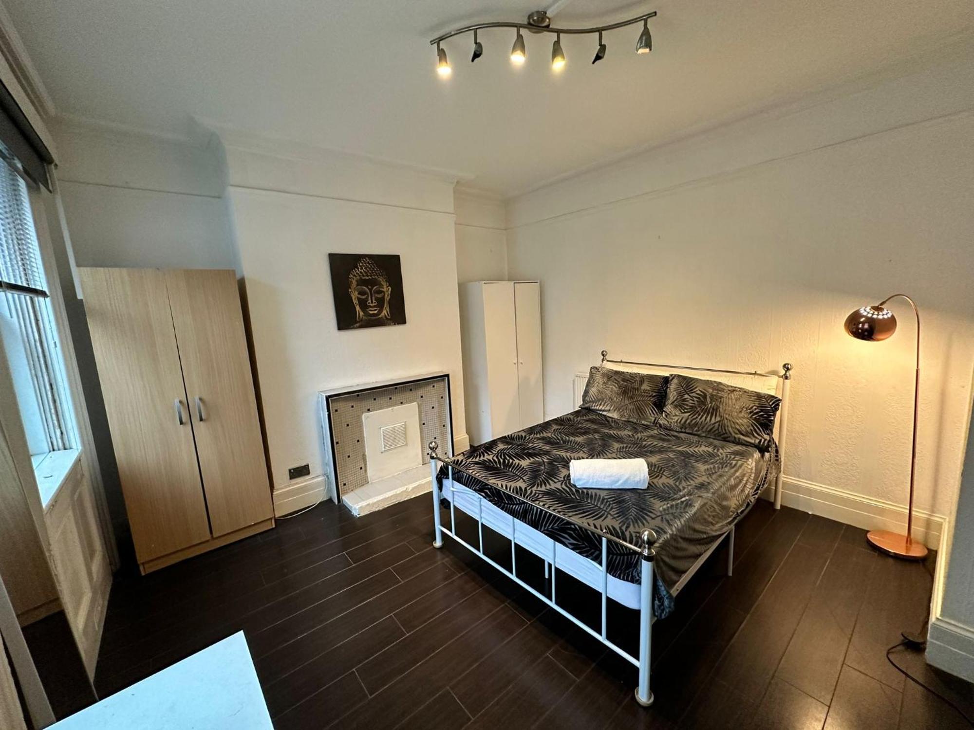 Locke & Quay Exclusive Guest house