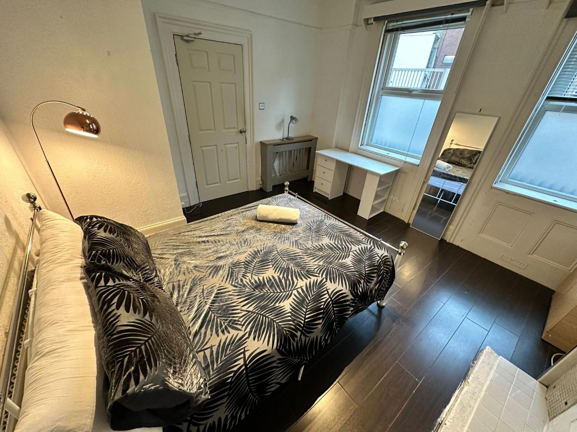 Locke & Quay Exclusive Guest house
