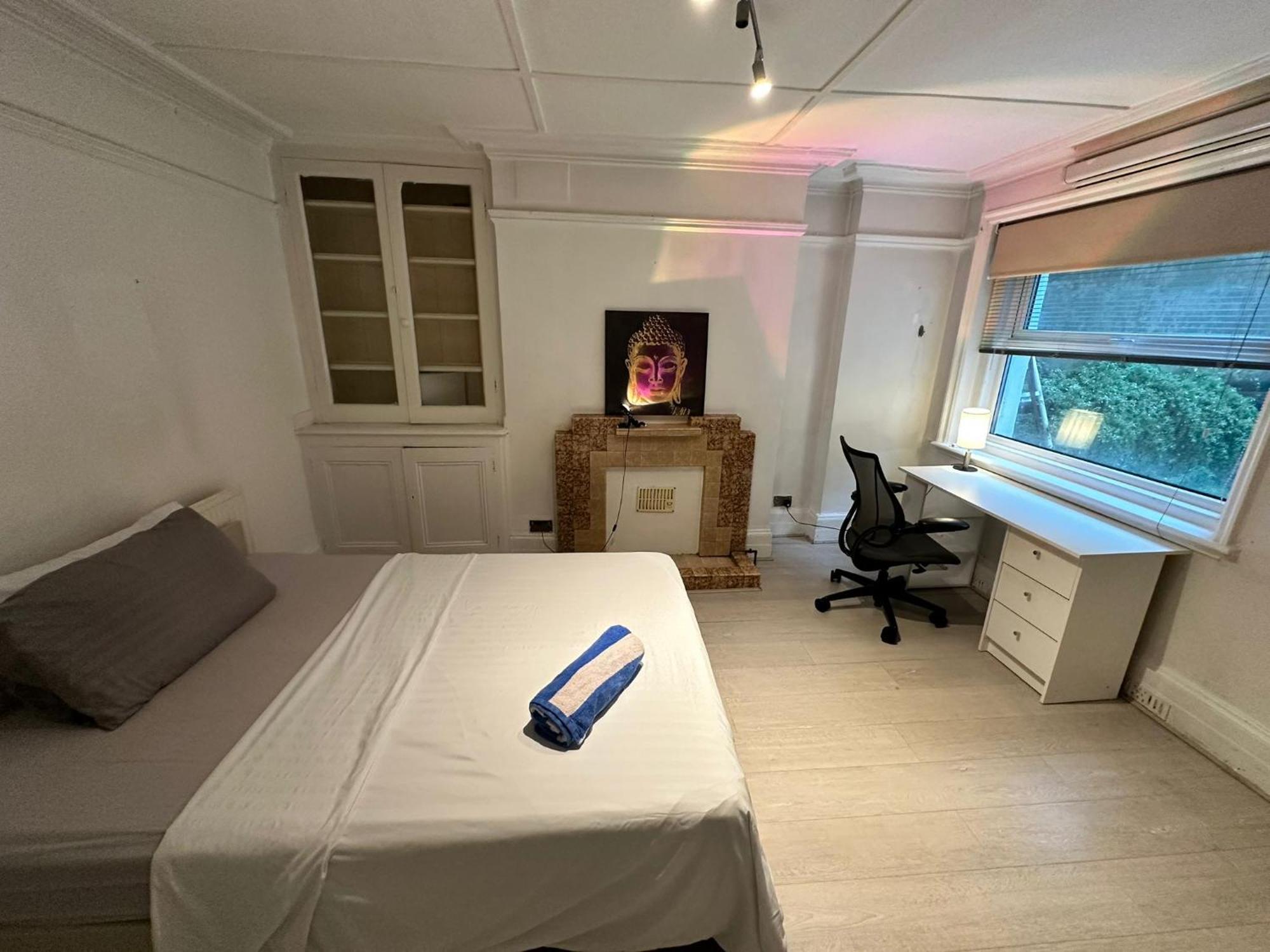 Guest house Locke & Quay Exclusive London