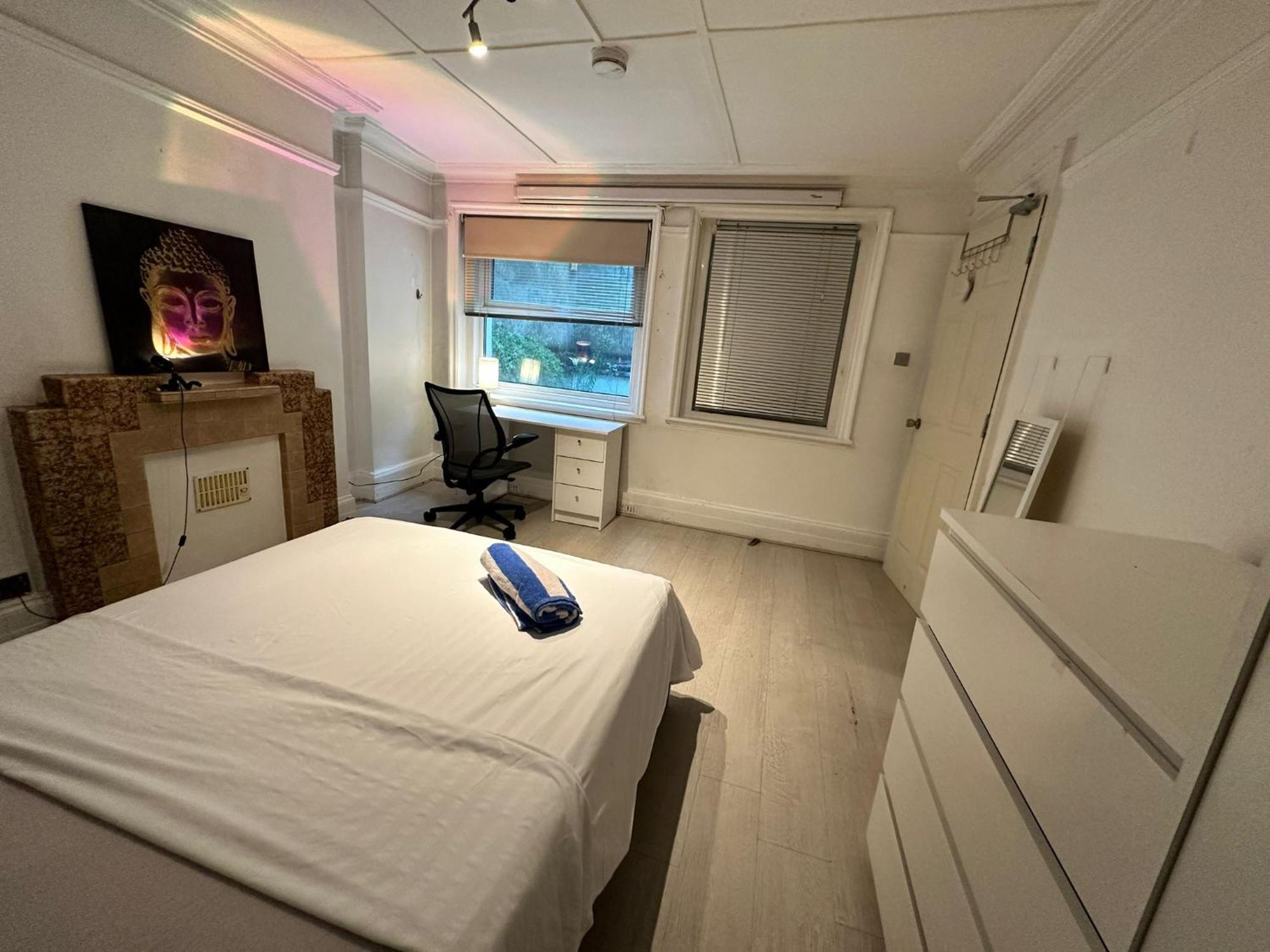 Guest house Locke & Quay Exclusive