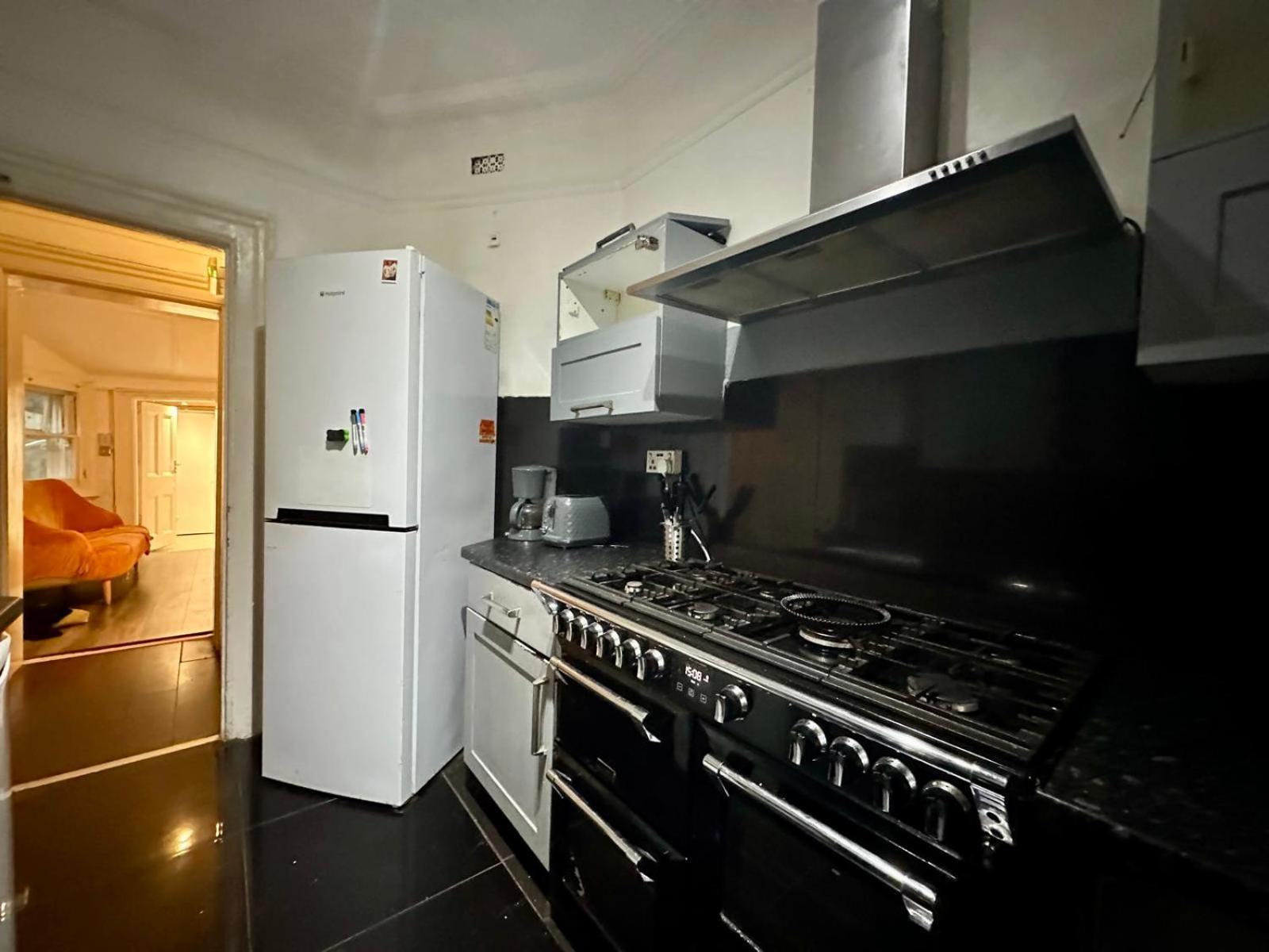 Locke & Quay Exclusive Guest house