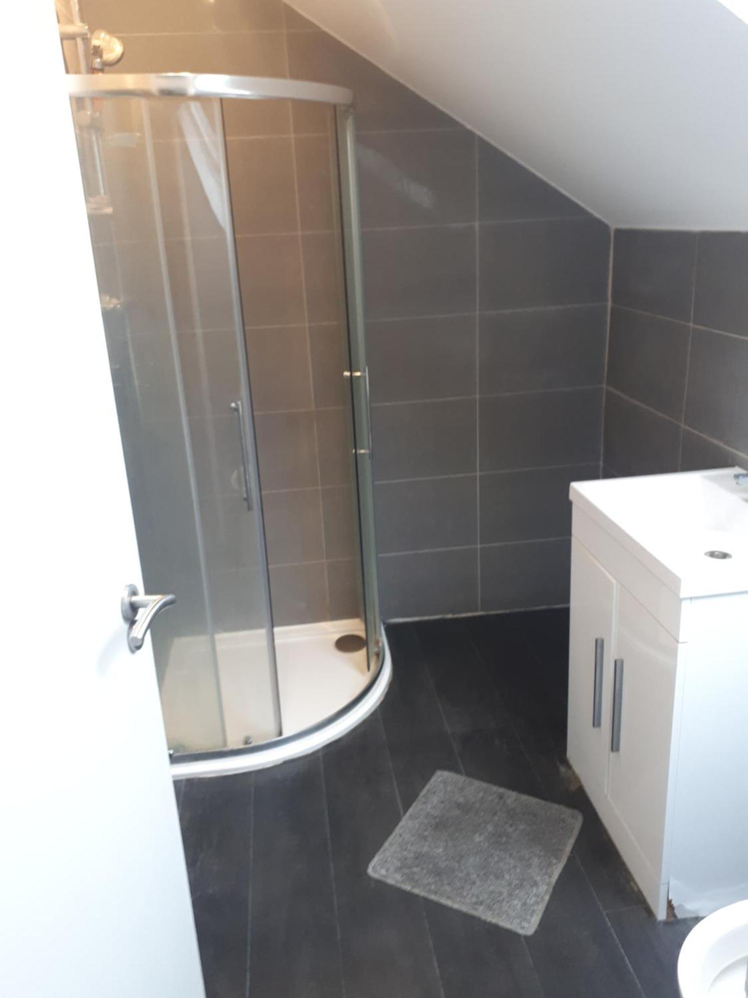 Appartement Spurs F1 Special Vip Londres