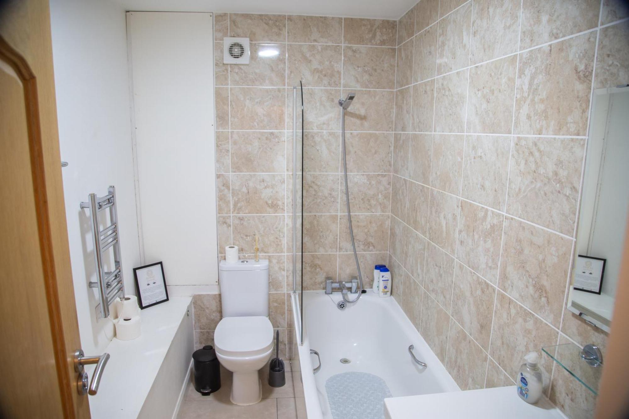 Apartamento Detached House With Free Parking In Little Venice Near Paddington Hyde Park Londres