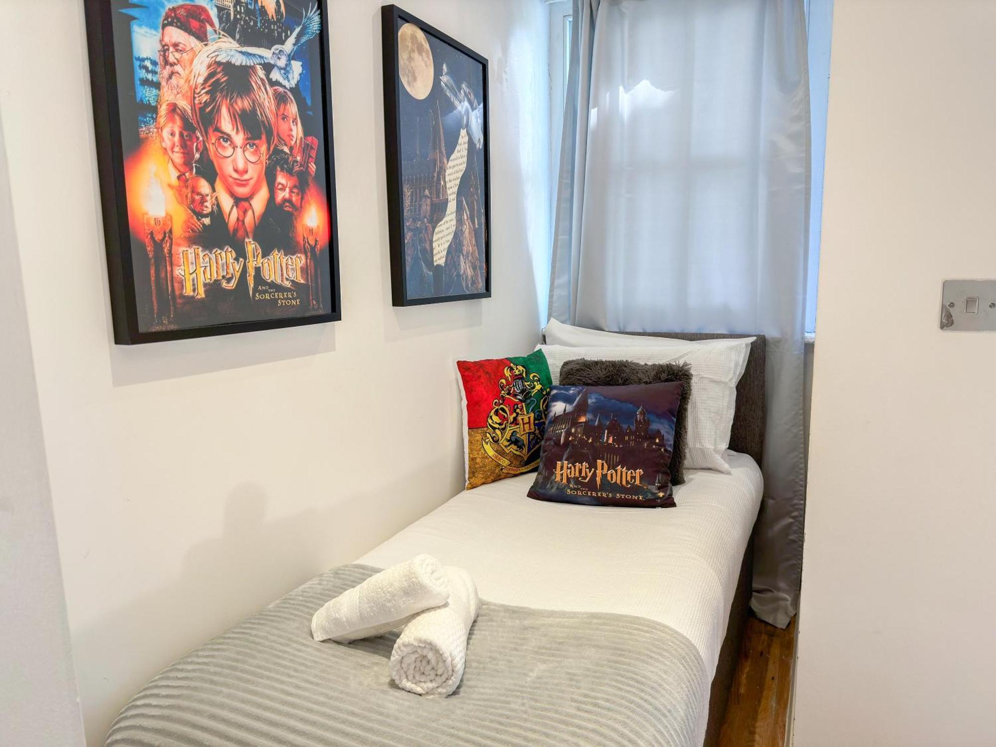 Detached House With Free Parking In Little Venice Near Paddington Hyde Park Londres