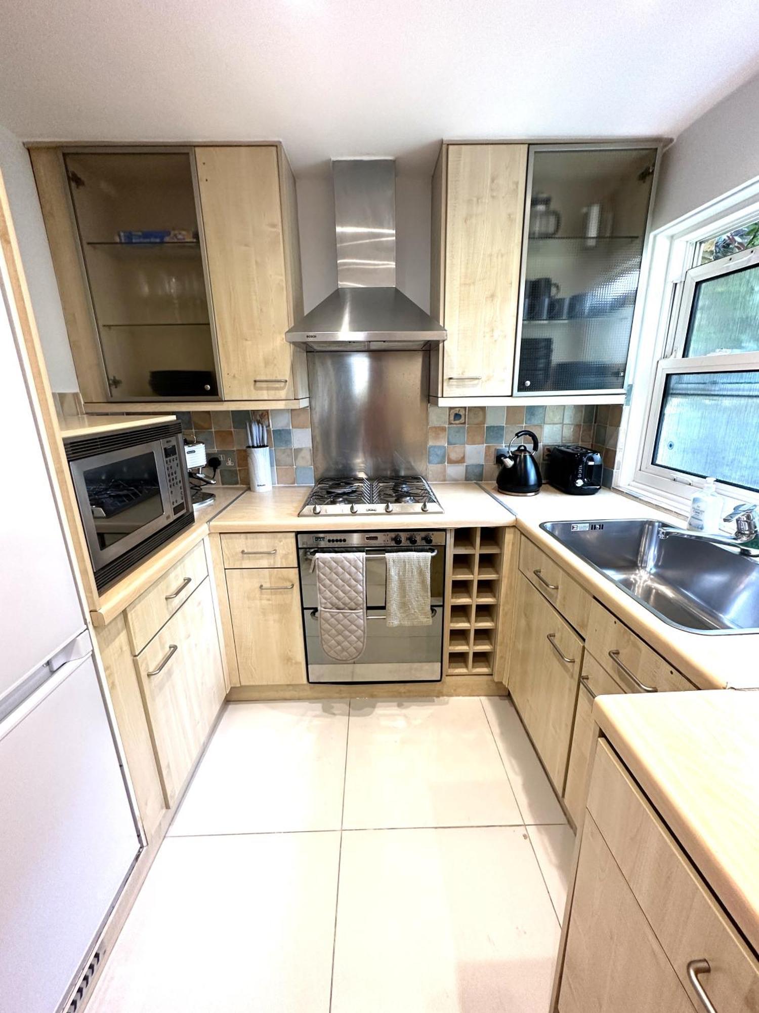 Detached House With Free Parking In Little Venice Near Paddington Hyde Park Apartamento