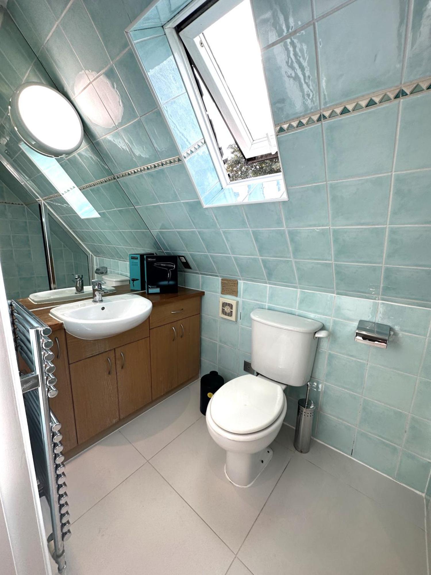 Apartamento Detached House With Free Parking In Little Venice Near Paddington Hyde Park Londres