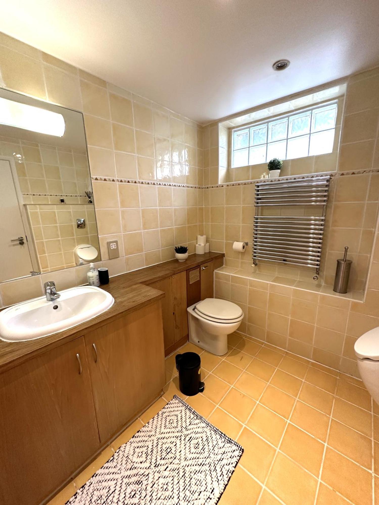 Detached House With Free Parking In Little Venice Near Paddington Hyde Park Apartamento