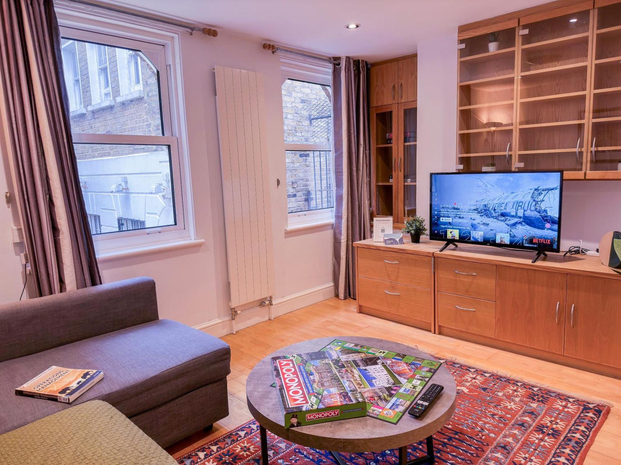 Detached House With Free Parking In Little Venice Near Paddington Hyde Park Londres