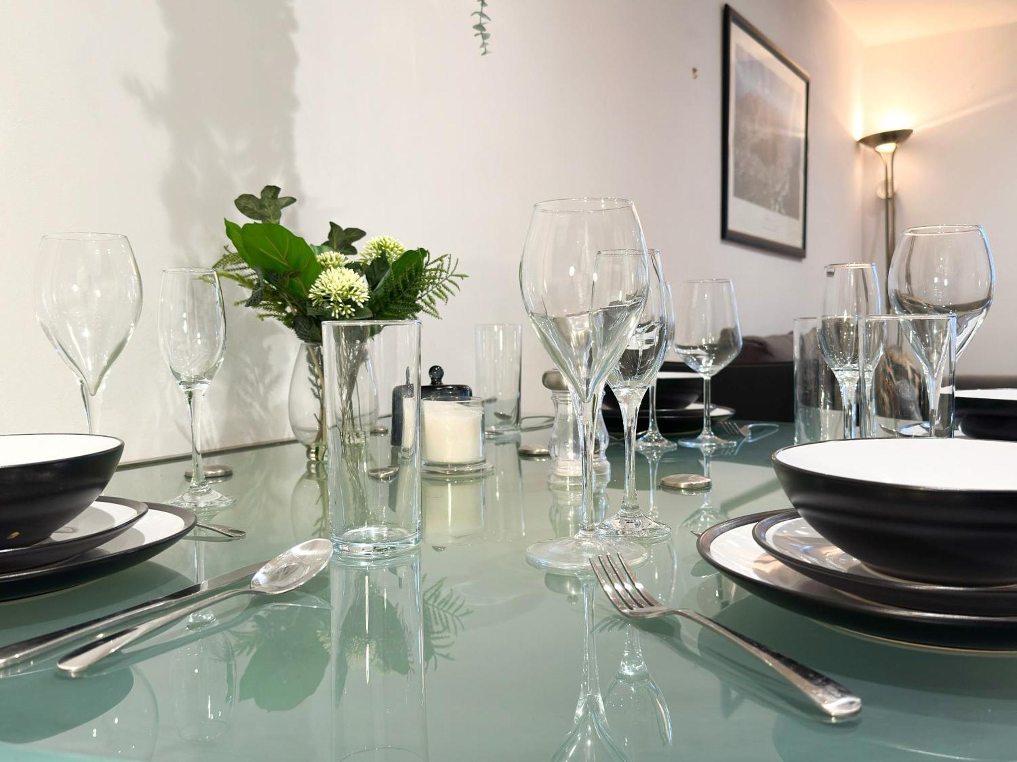 Apartamento Detached House With Free Parking In Little Venice Near Paddington Hyde Park *