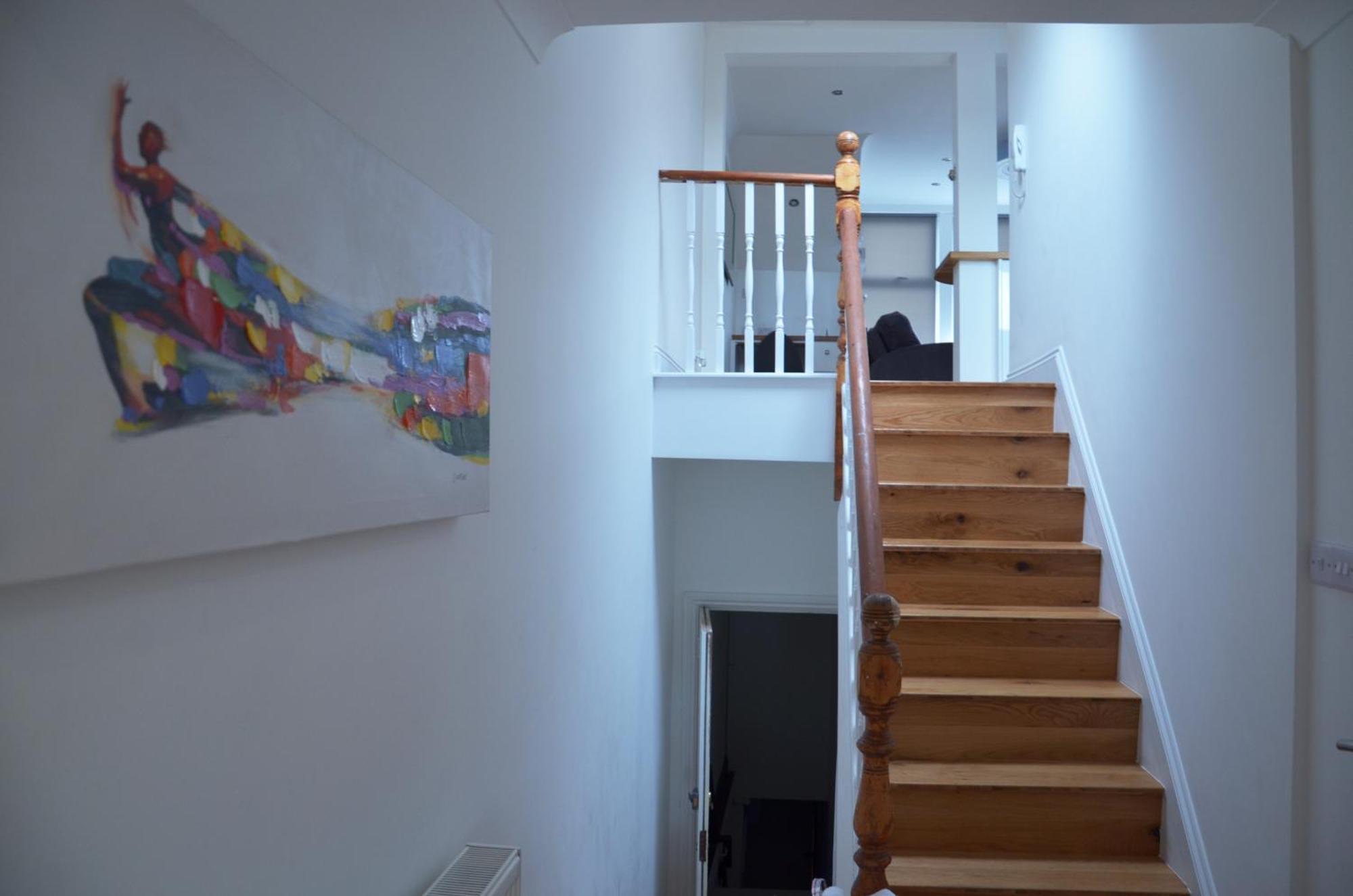 Apartamento Putney Lane