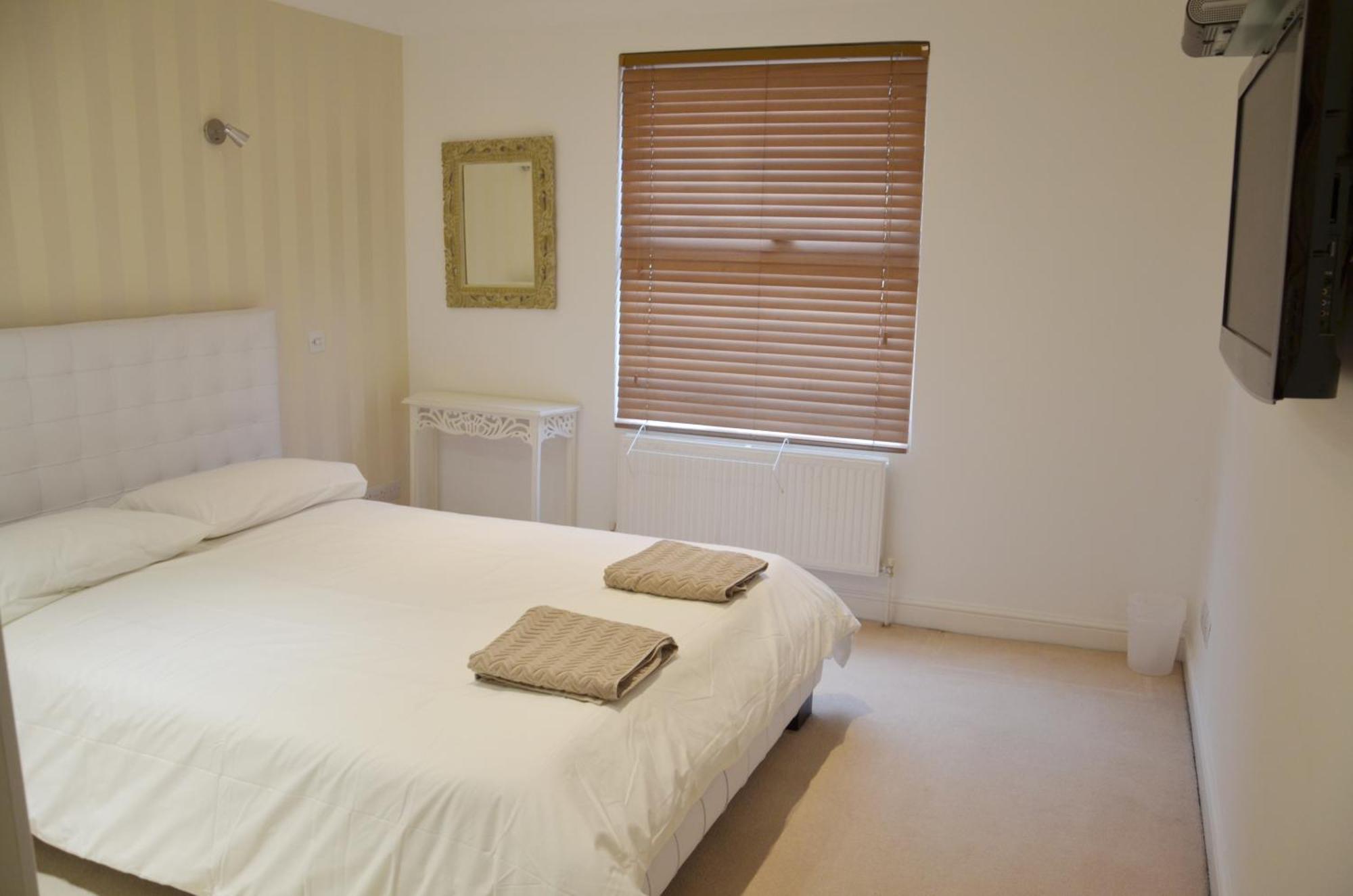Putney Lane Apartamento Londres