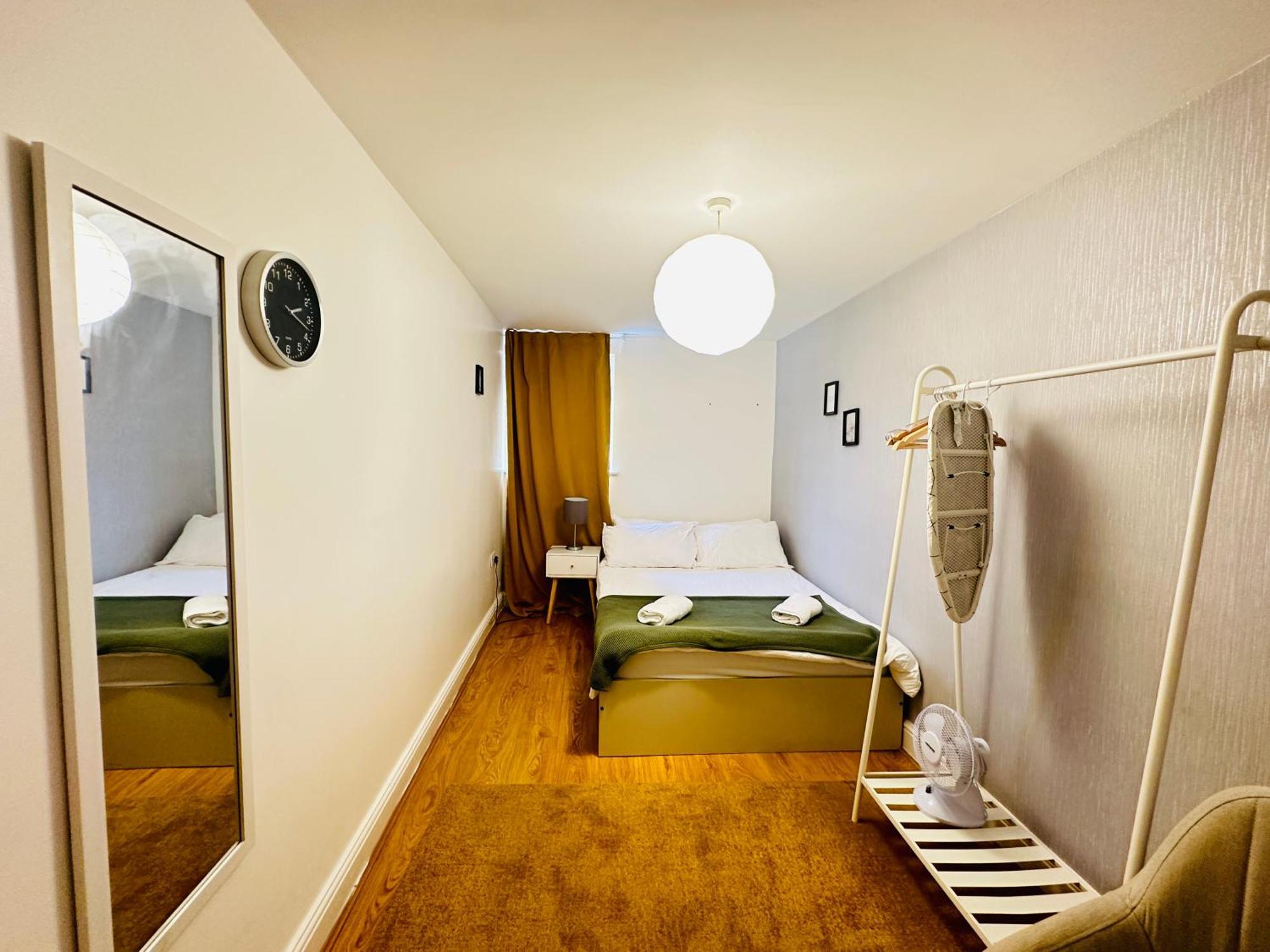 Shoreditch Central Apartamento
