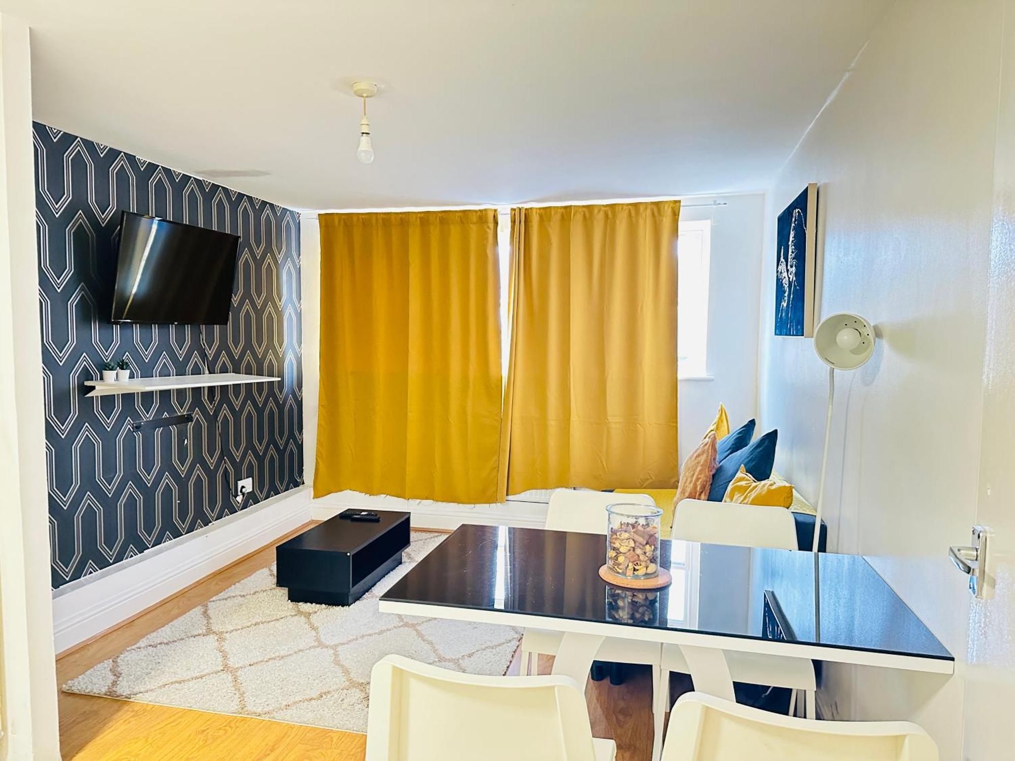 Shoreditch Central Apartamento *