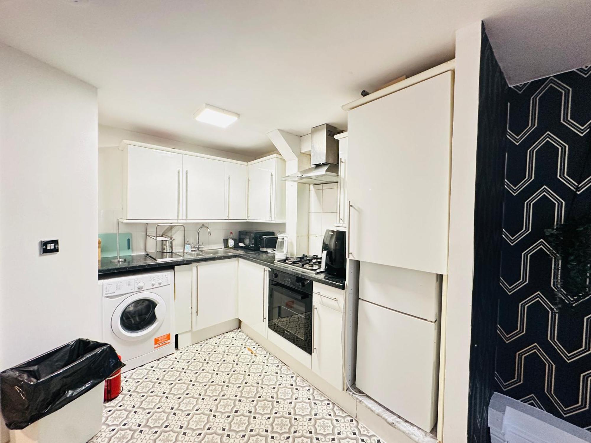 Apartamento Shoreditch Central Londres