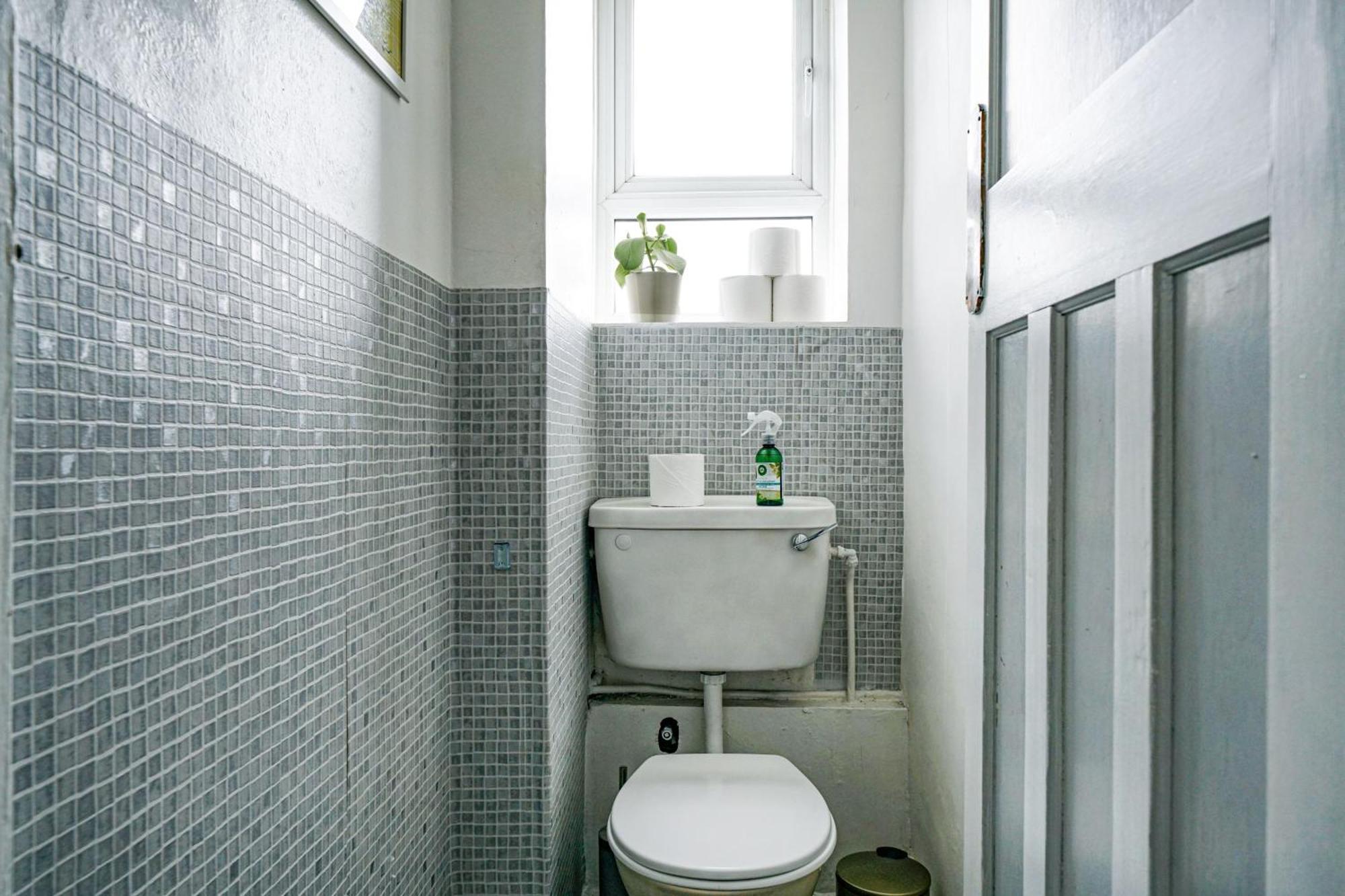 Two Bedroom By Livestay Short Lets & Serviced London, Clapham Appartement *