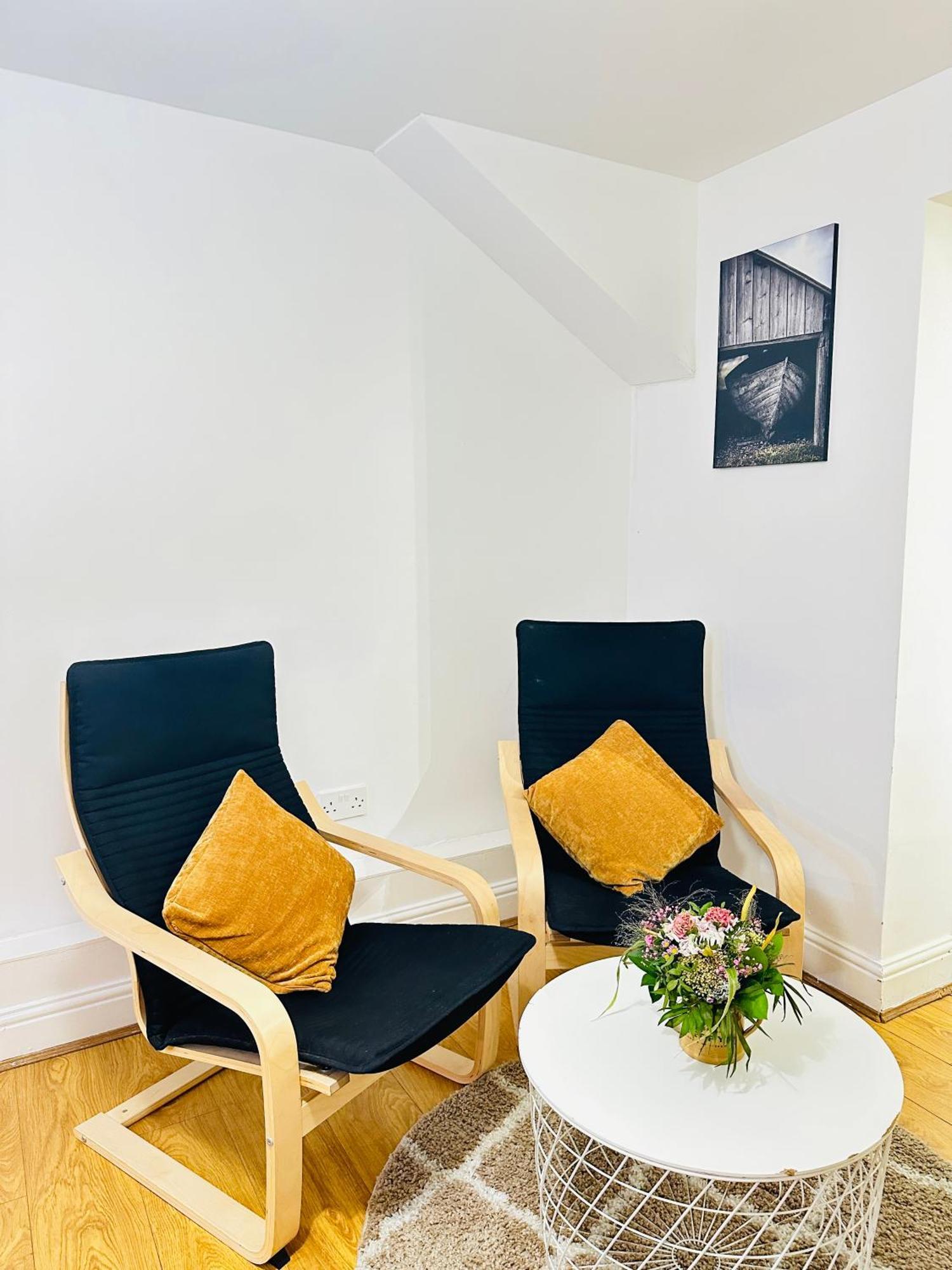 Shoreditch Central Apartamento Londres