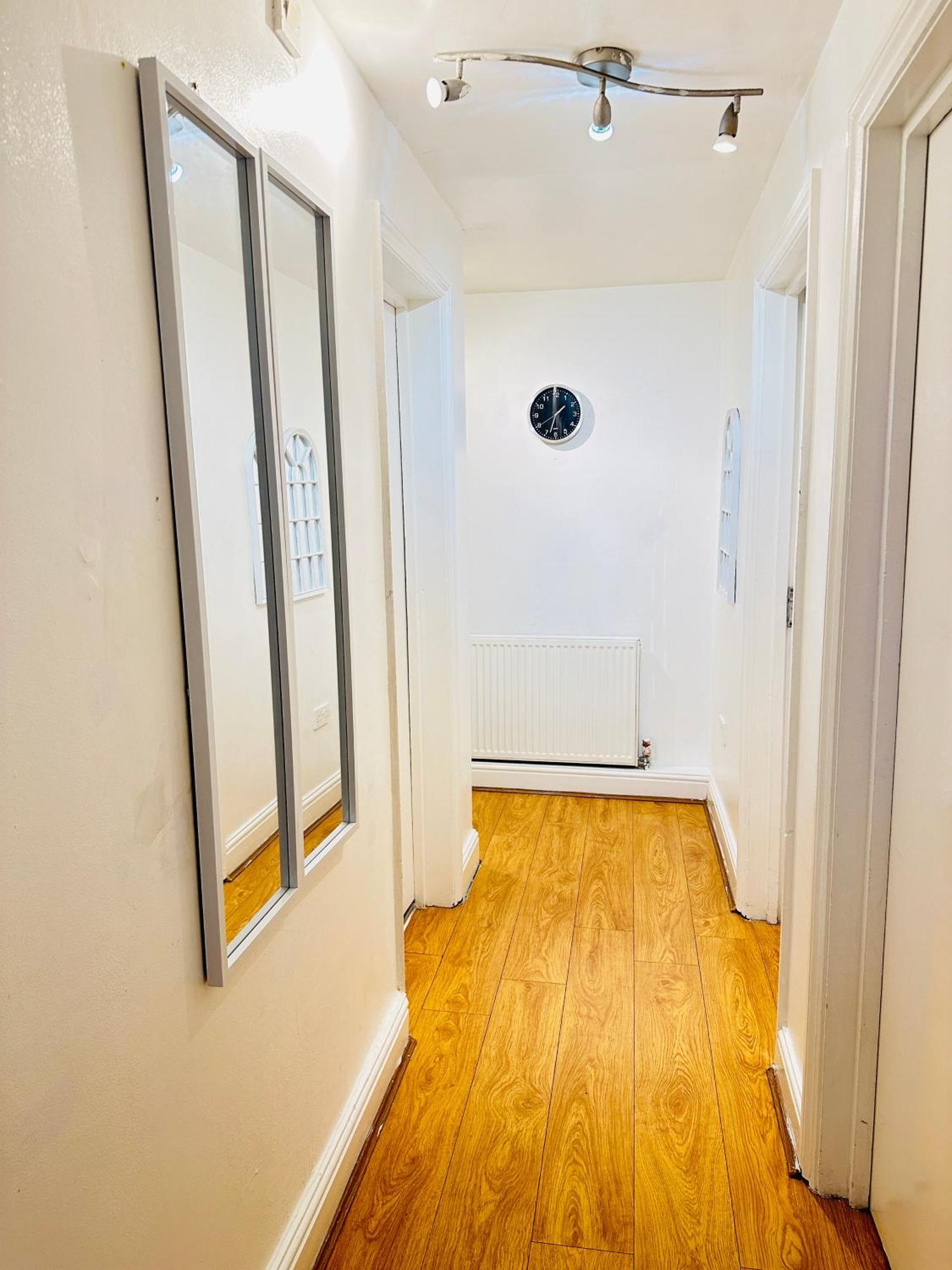 Apartamento Shoreditch Central Londres