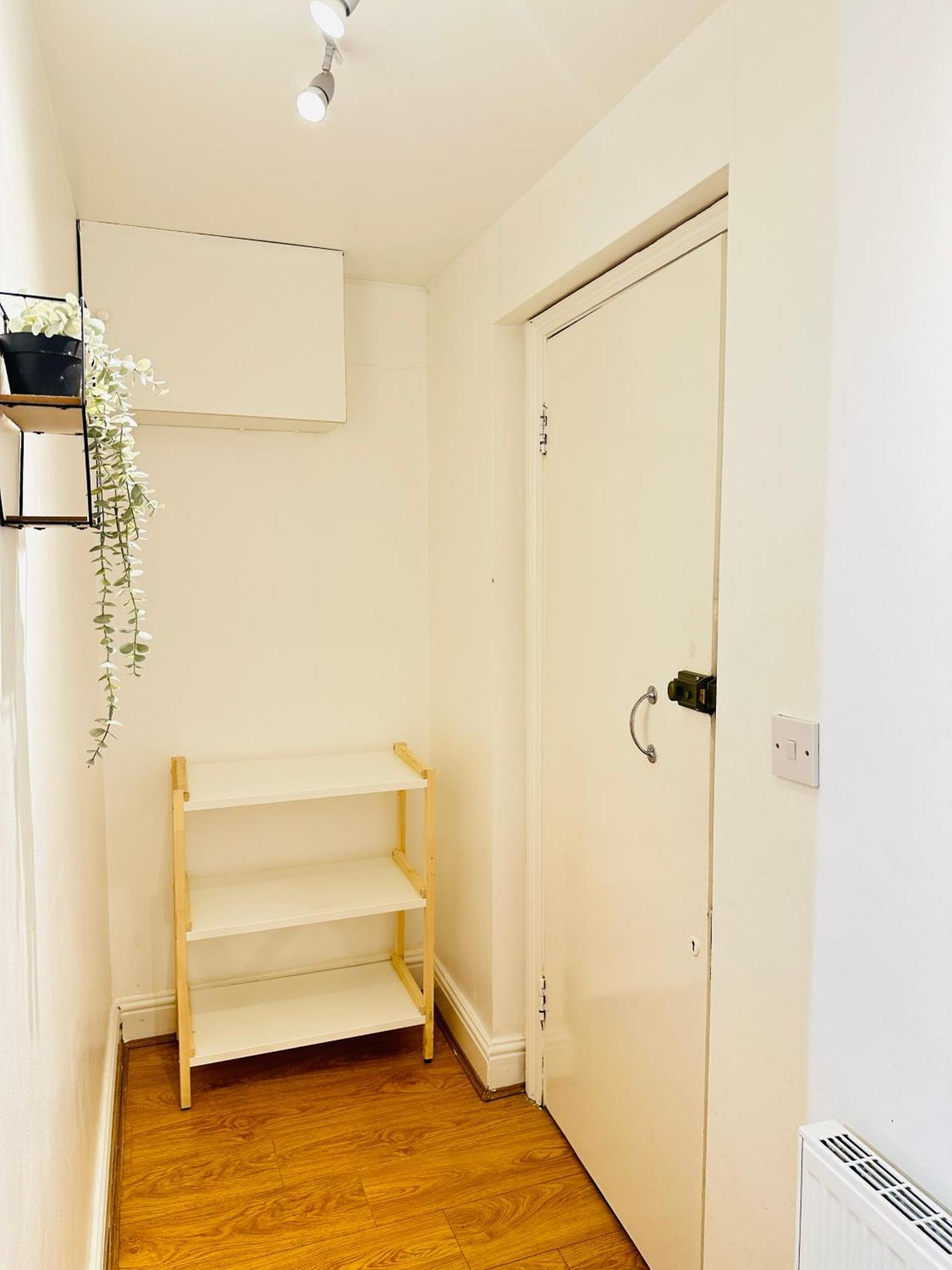 Shoreditch Central Apartamento