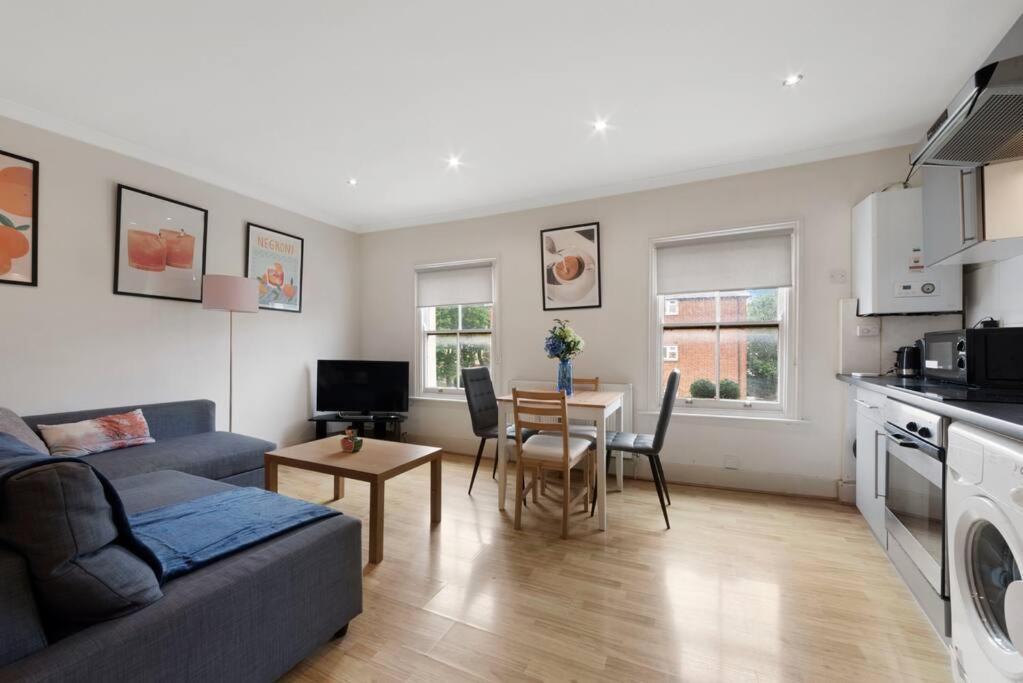 Charming Crouch Hill By Morethanstays Appartement