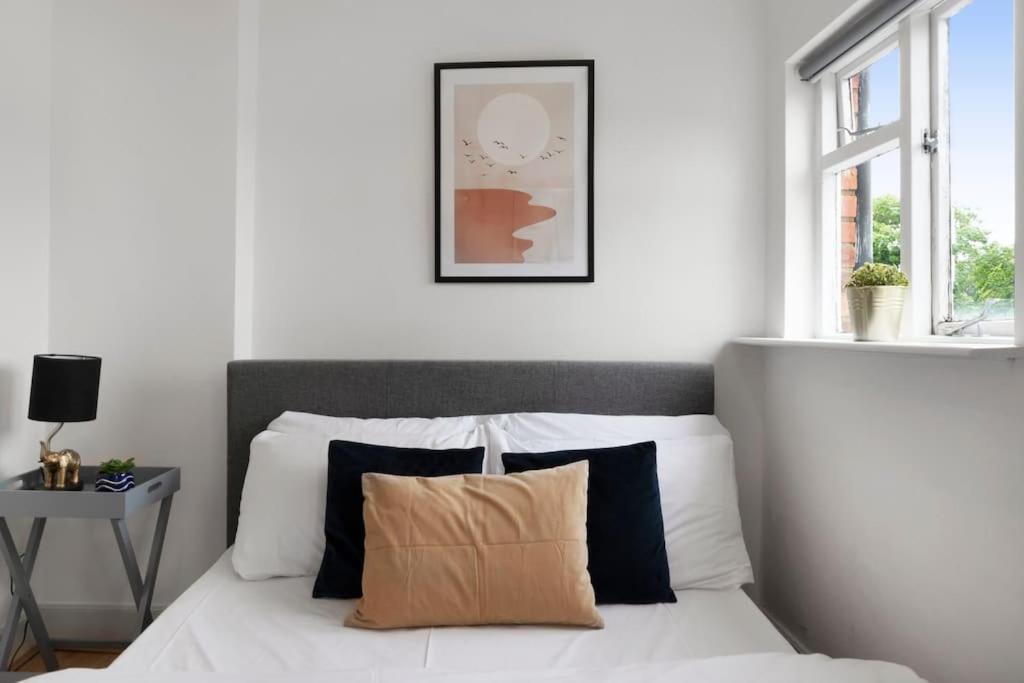 Appartement Charming Crouch Hill By Morethanstays Londres