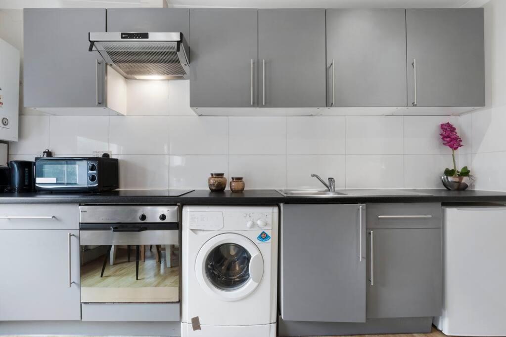Charming Crouch Hill By Morethanstays Appartement Londres