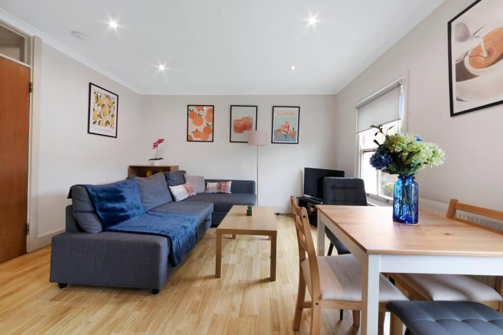 Appartement Charming Crouch Hill By Morethanstays Londres