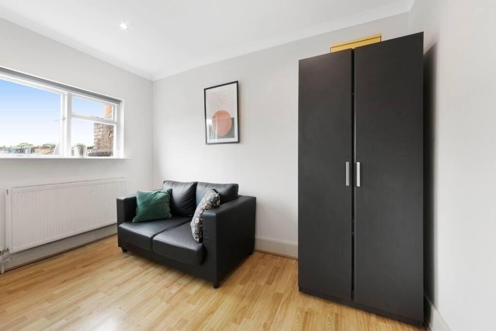 Charming Crouch Hill By Morethanstays Apartamento *