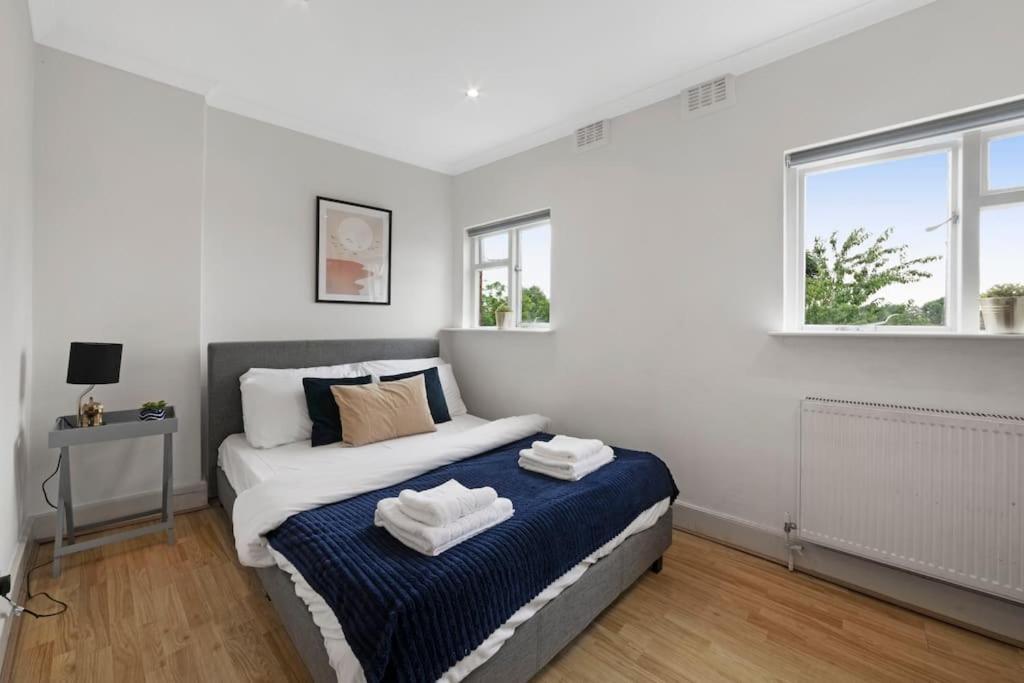 Charming Crouch Hill By Morethanstays * Londres